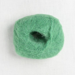 Image of Lang Yarns Alpaca Superlight 116 Green (Discontinued)