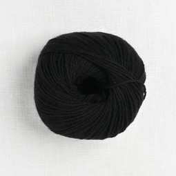 Image of Lang Yarns Cashmere Premium 4 Black