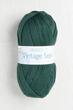 Image of Berroco Vintage Sock 12021 Mistletoe