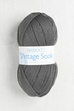 Image of Berroco Vintage Sock 12025 Storm