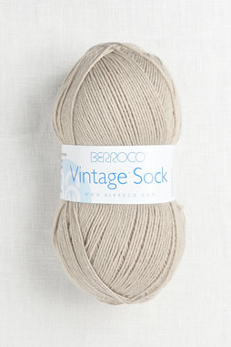 Image of Berroco Vintage Sock 12026 Stone