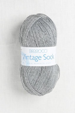 Image of Berroco Vintage Sock 12056 Smoke