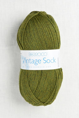 Image of Berroco Vintage Sock 12069 Fennel