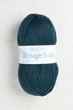 Image of Berroco Vintage Sock 12070 Tide Pool