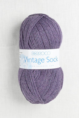 Image of Berroco Vintage Sock 12073 Lilacs