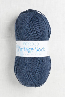 Image of Berroco Vintage Sock 12074 Acai