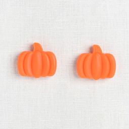 Image of Fox & Pine Stitch Stoppers, Pumpkins