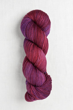 Image of Madelinetosh Tosh Sock Cherry