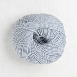 Image of Cascade 220 Superwash 373 Indigo Frost Heather