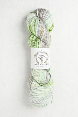 Image of La Bien Aimee Merino Aran Glacier