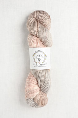Image of La Bien Aimee Merino Aran Jinju