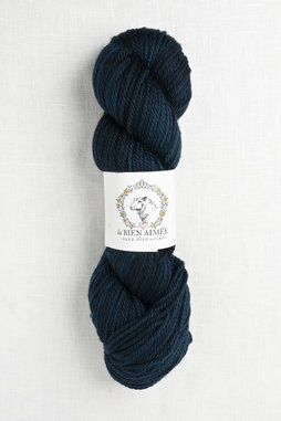 Image of La Bien Aimee Merino Aran Winterfell