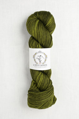 Image of La Bien Aimee Merino Aran The Shire