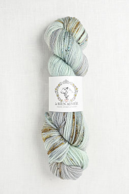 Image of La Bien Aimee Merino Aran Jasper