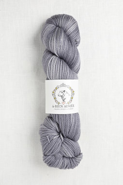 Image of La Bien Aimee Merino Aran Direwolf