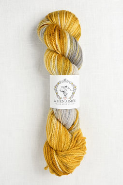Image of La Bien Aimee Merino Aran Grellow