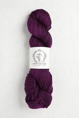 Image of La Bien Aimee Merino Aran Madeleine