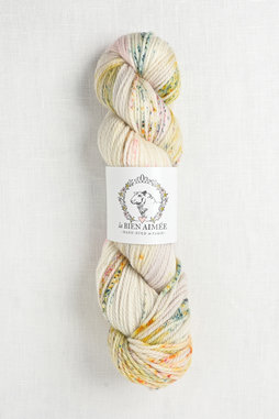 Image of La Bien Aimee Merino Aran Nymeria