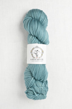 Image of La Bien Aimee Merino Aran Hegelia