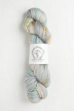 Image of La Bien Aimee Merino Aran Drea