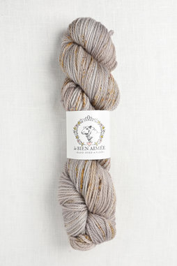 Image of La Bien Aimee Merino Aran Quail