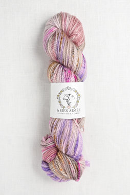 Image of La Bien Aimee Merino Aran Andromeda