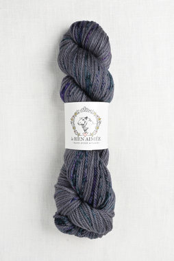 Image of La Bien Aimee Merino Aran The Magellanic Clouds