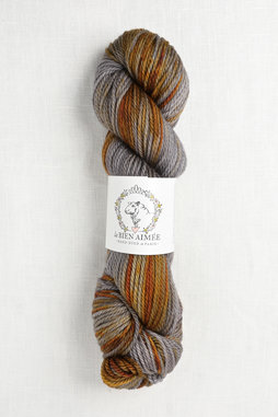 Image of La Bien Aimee Merino Aran San Tokki