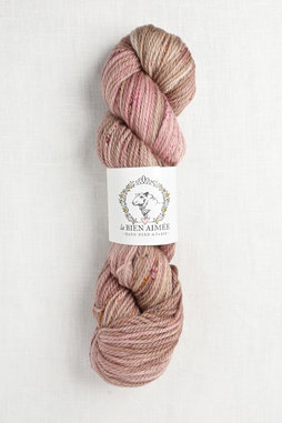 Image of La Bien Aimee Merino Aran Siena