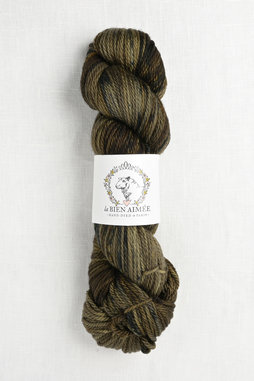 Image of La Bien Aimee Merino Aran Ursa (Limited Edition)