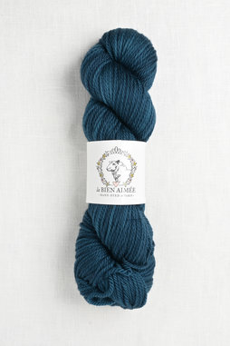 Image of La Bien Aimee Merino Aran Amege