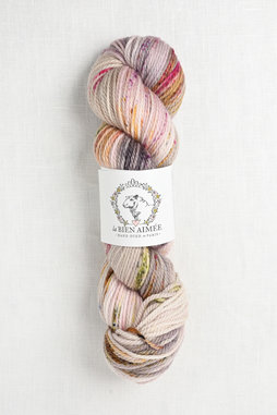 Image of La Bien Aimee Merino Aran Dusk