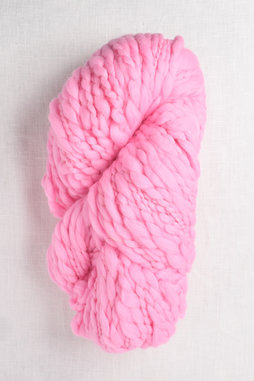 Image of Knit Collage Spun Cloud Bubblegum Candy