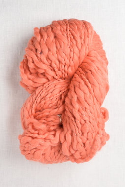 Image of Knit Collage Spun Cloud Orange Sherbet