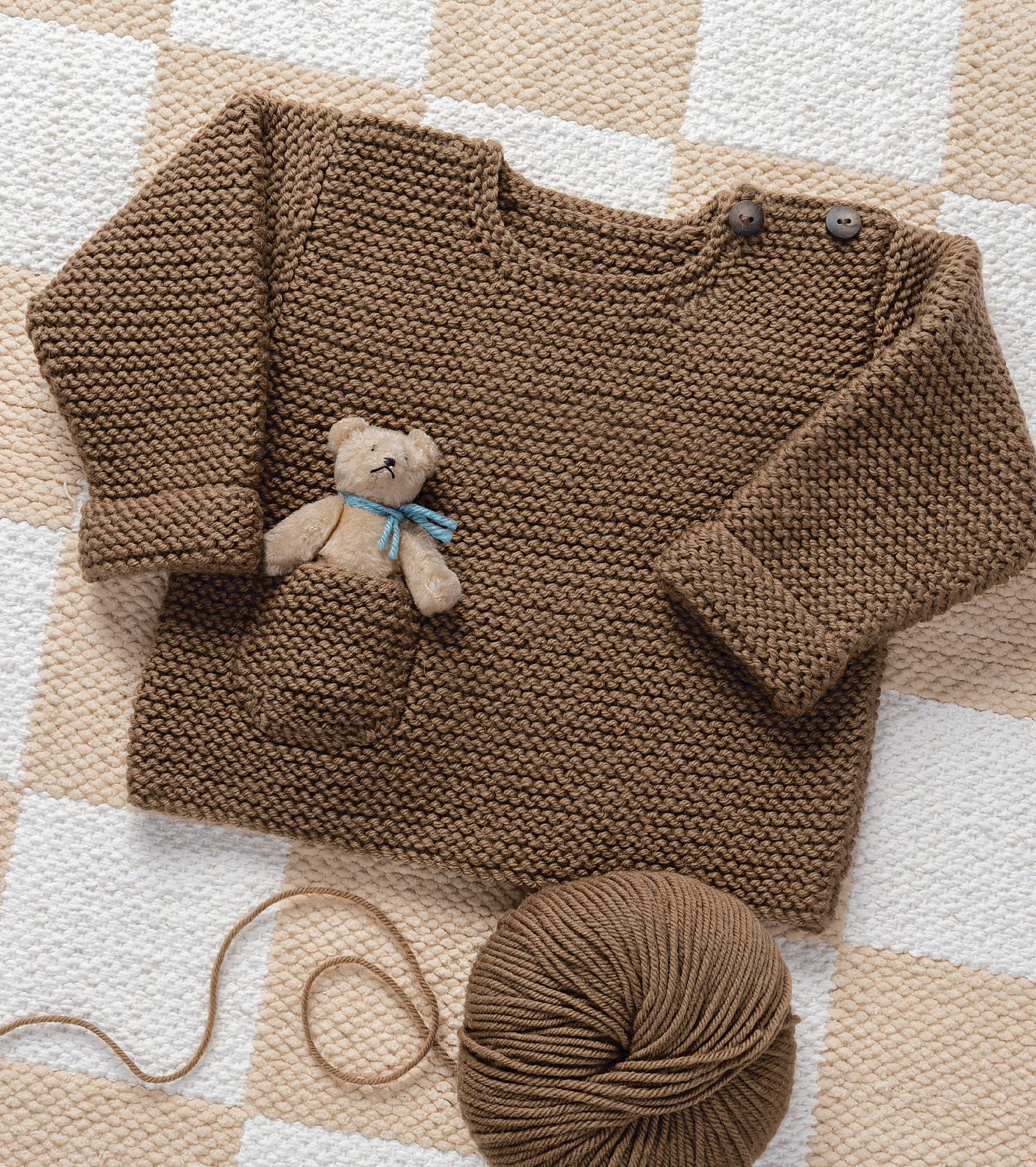 Cascade Yarns 60 Quick Knit Gifts for Babies Wool and Company Fine Yarn