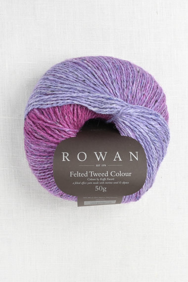 Image of Rowan Felted Tweed Colour