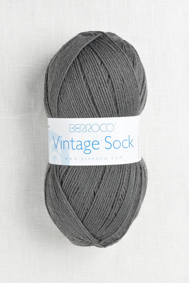 Image of Berroco Vintage Sock