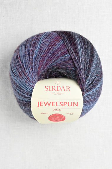 Image of Sirdar Jewelspun