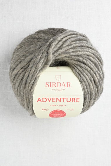 Image of Sirdar Adventure