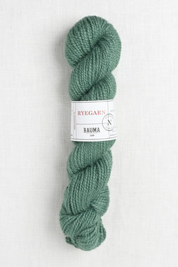 Image of Rauma Ryegarn 532 Spring Green