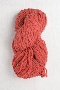 Image of Knit Collage Serenity Burnt Red