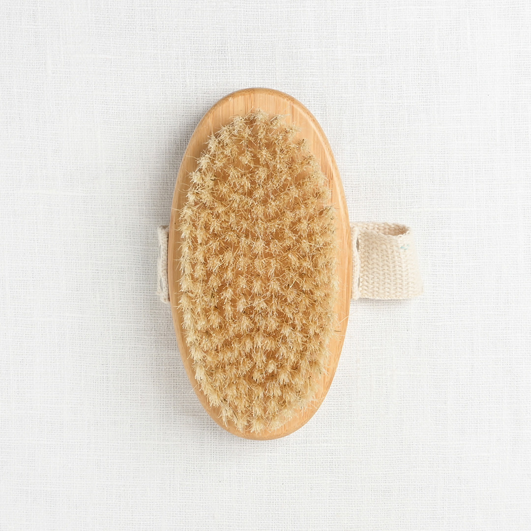Cocoknits Sweater Care Brush Wool and Company Fine Yarn