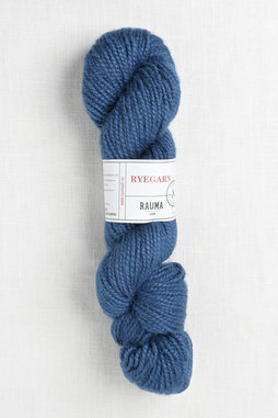 Image of Rauma Ryegarn 547 Dark Denim