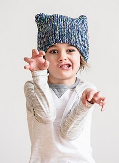 New to Wool & Co…Spud & Chloë!