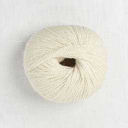 Image of The Fibre Company &Make DK Betty White (Final Few)