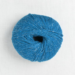 Image of The Fibre Company &Make DK Hyper Blue (Final Few)
