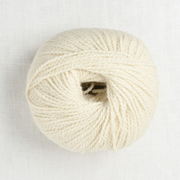 Image of The Fibre Company &Make Aran Betty White