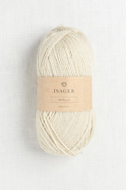 Image of Isager Merilin E0 Natural