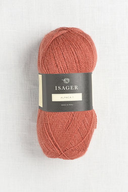 Image of Isager Alpaca 1 1 Desert Rock