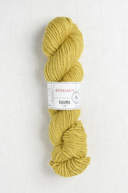 Image of Rauma Ryegarn 598 Amber